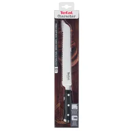 Нож для хлеба Tefal Character K1410474