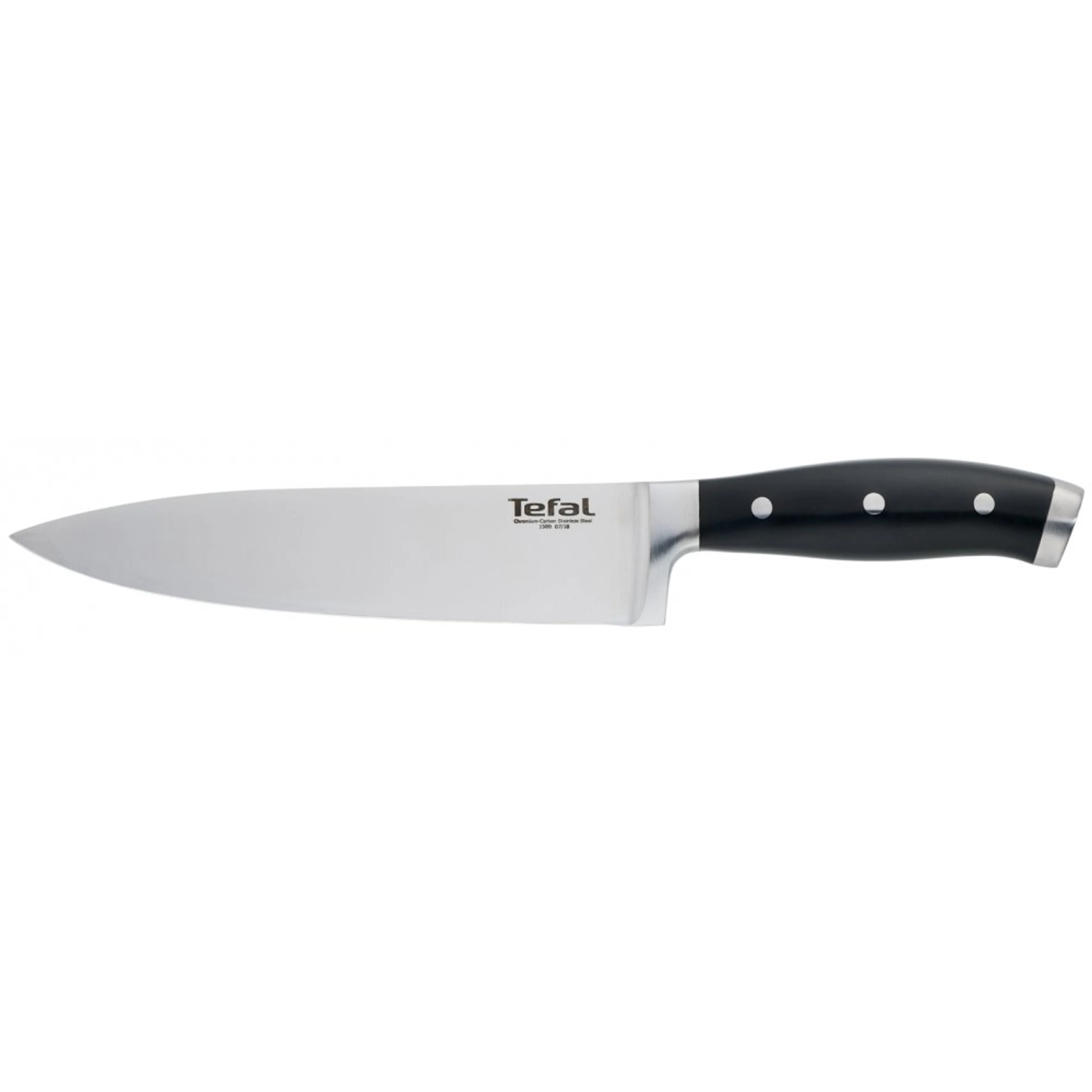 Шеф-нож Tefal Character K1410274 фото