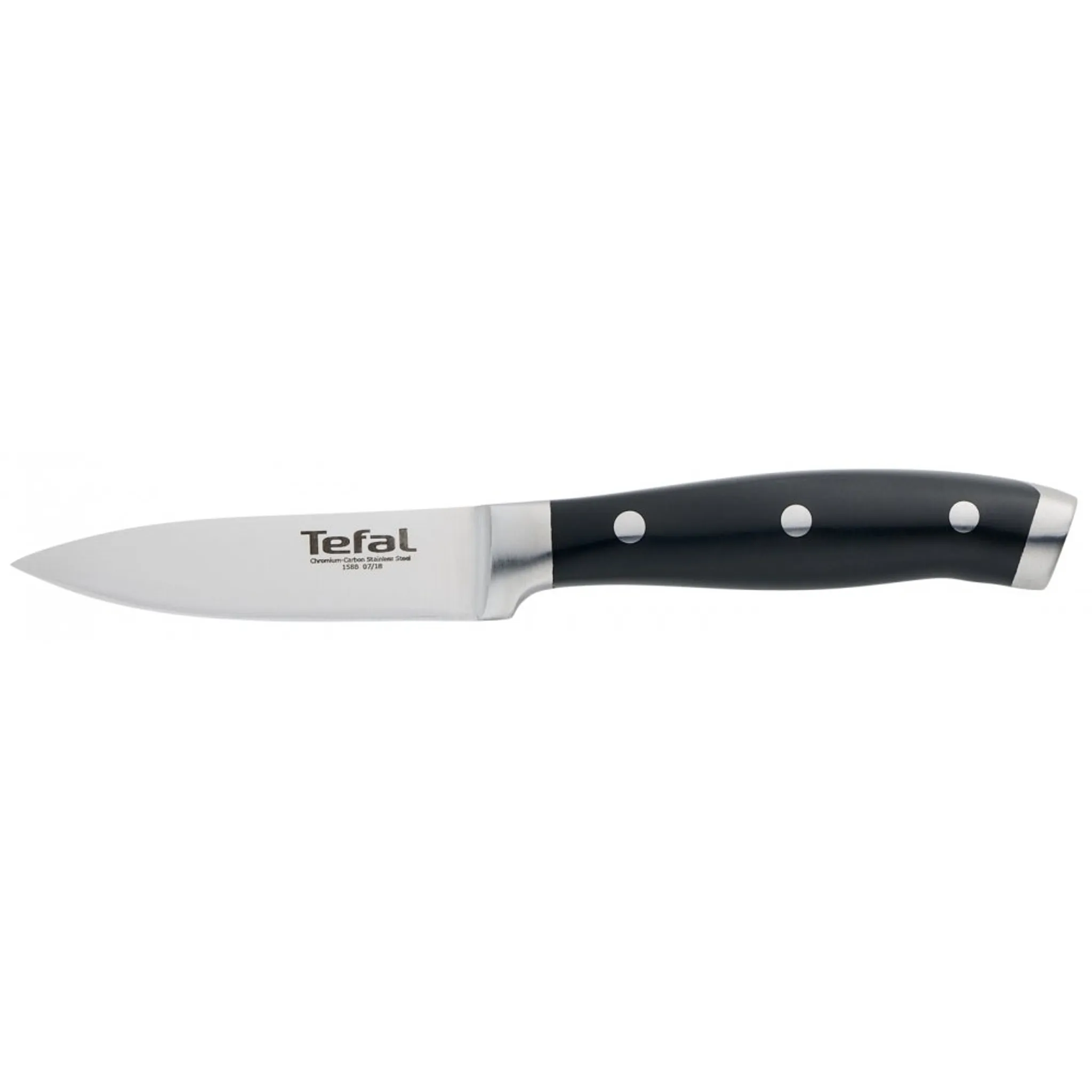 Нож для овощей Tefal Character K1410174 фото