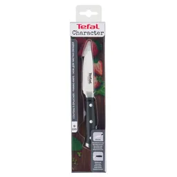 Нож для овощей Tefal Character K1410174