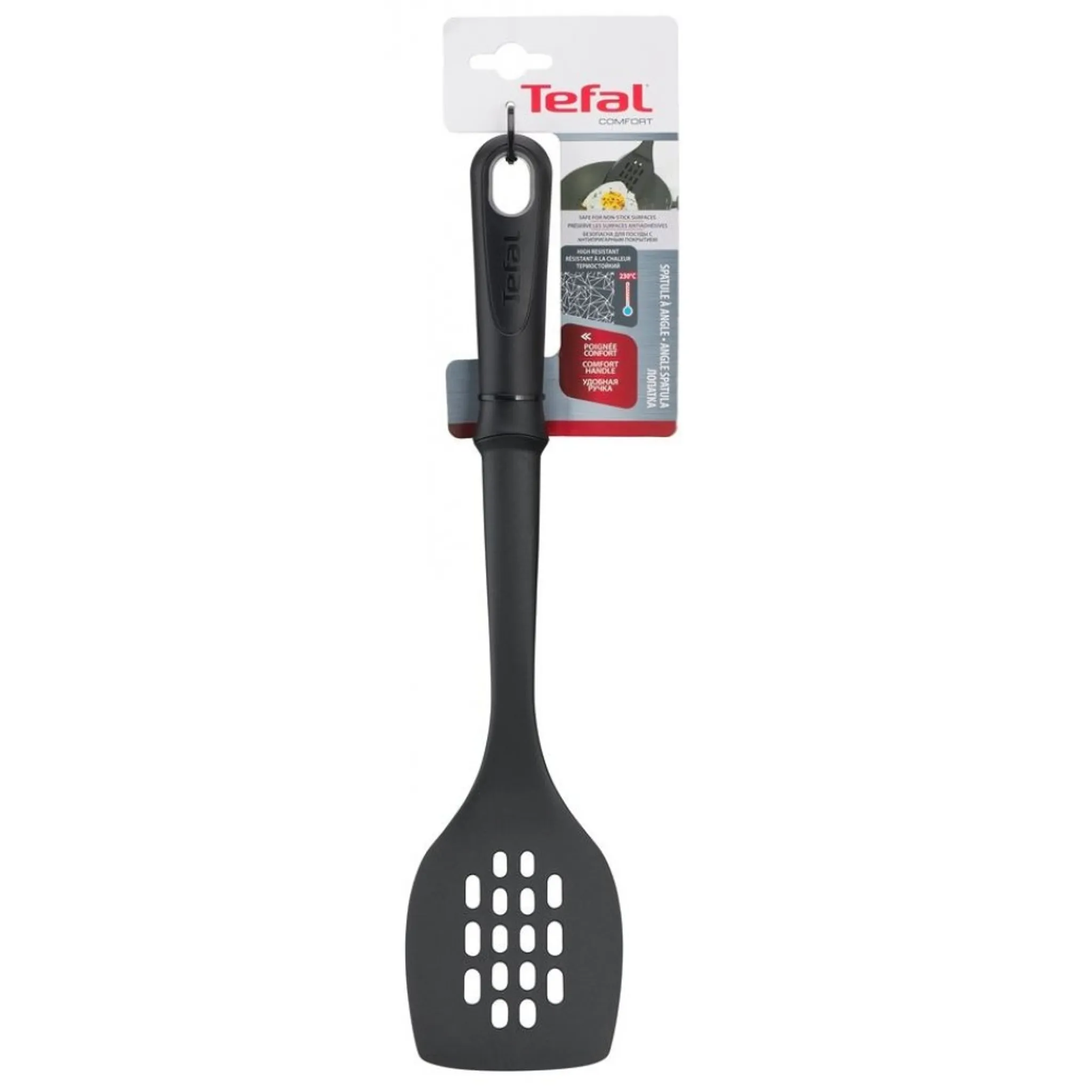 Угловая лопатка Tefal Comfort K1292014 купить в официальном магазине