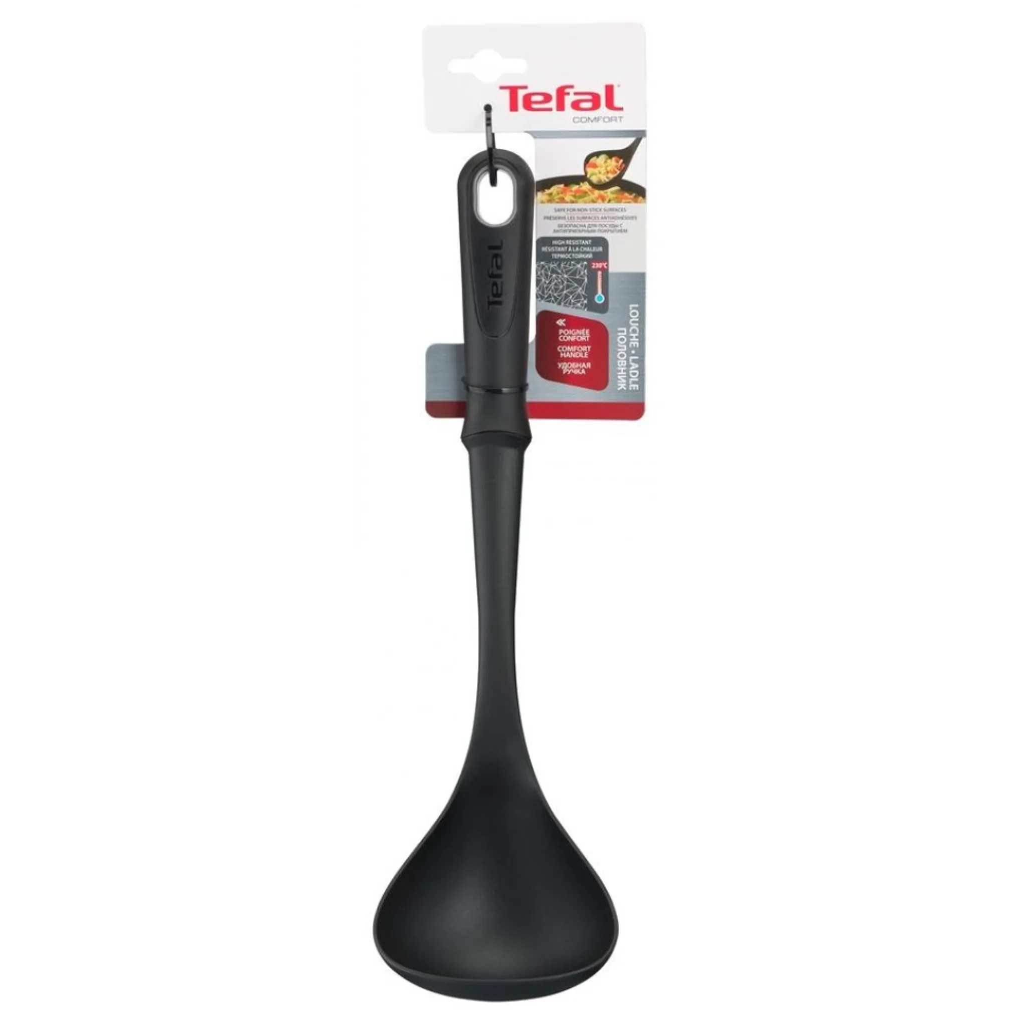Половник Tefal Comfort K1290214 купить в официальном магазине