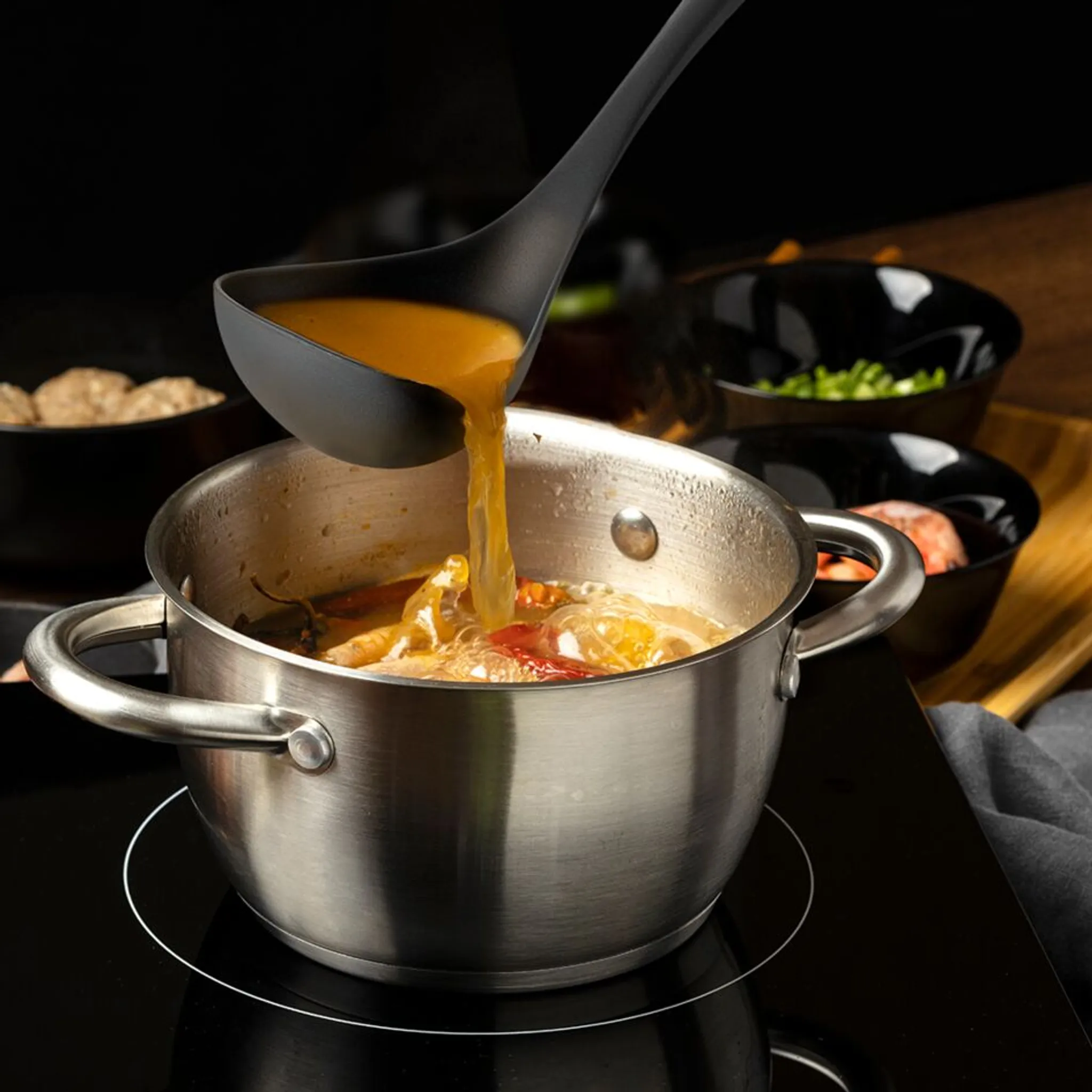 Половник Tefal Comfort K1290214