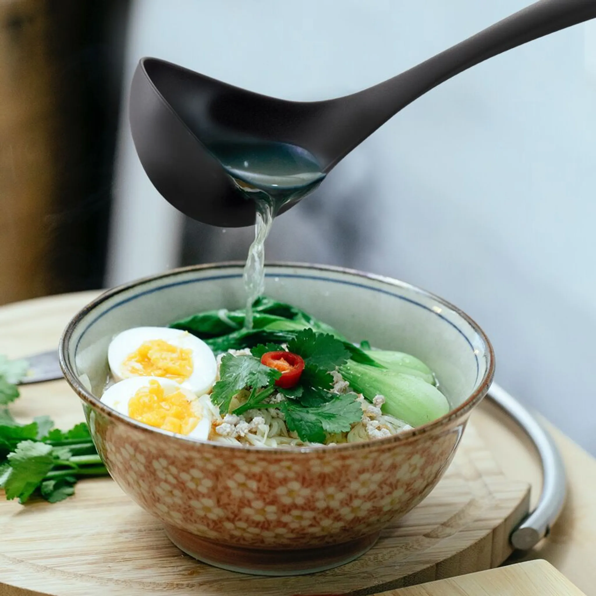 Половник Tefal Comfort K1290214