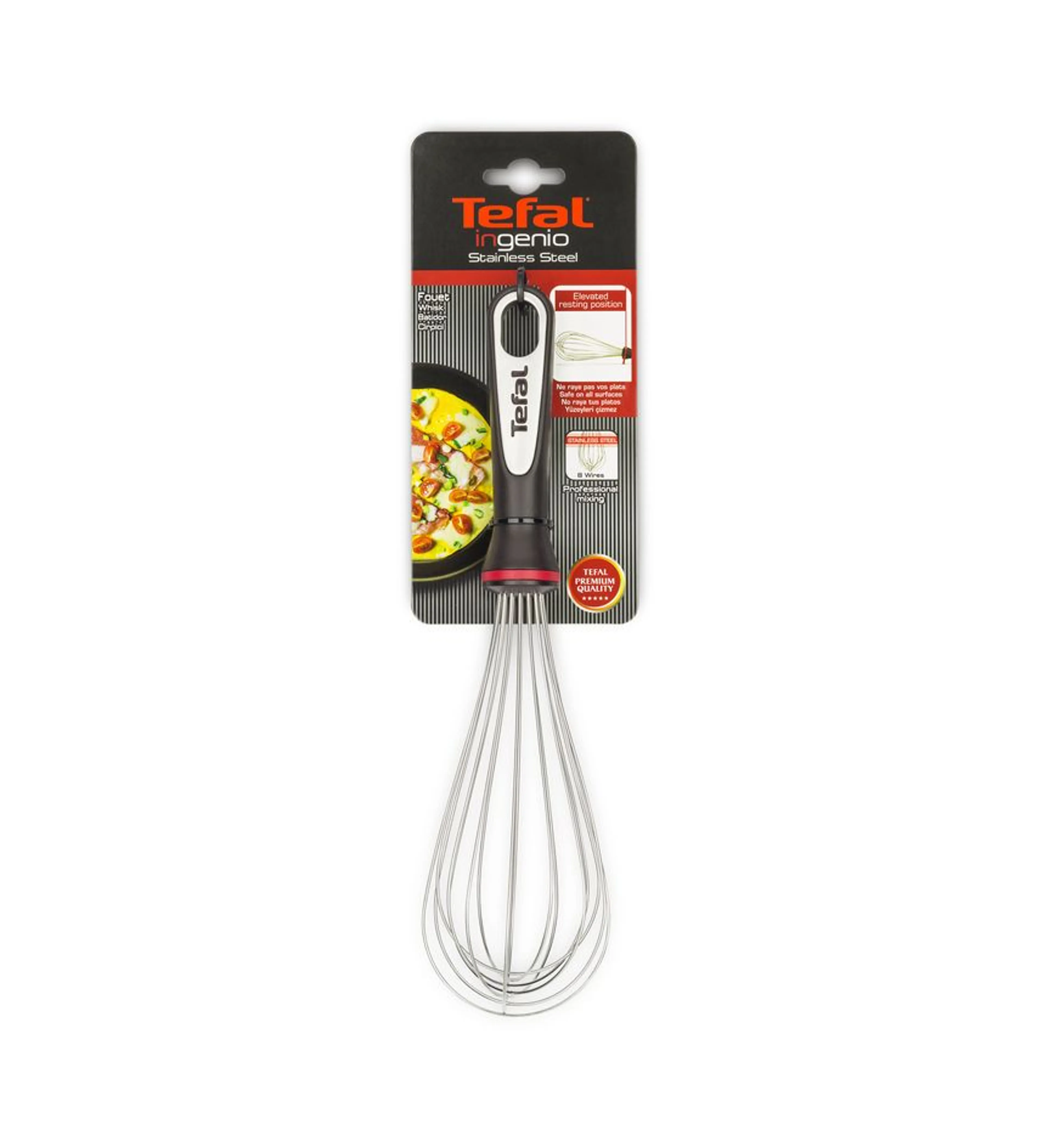 Венчик Tefal Ingenio K1181714