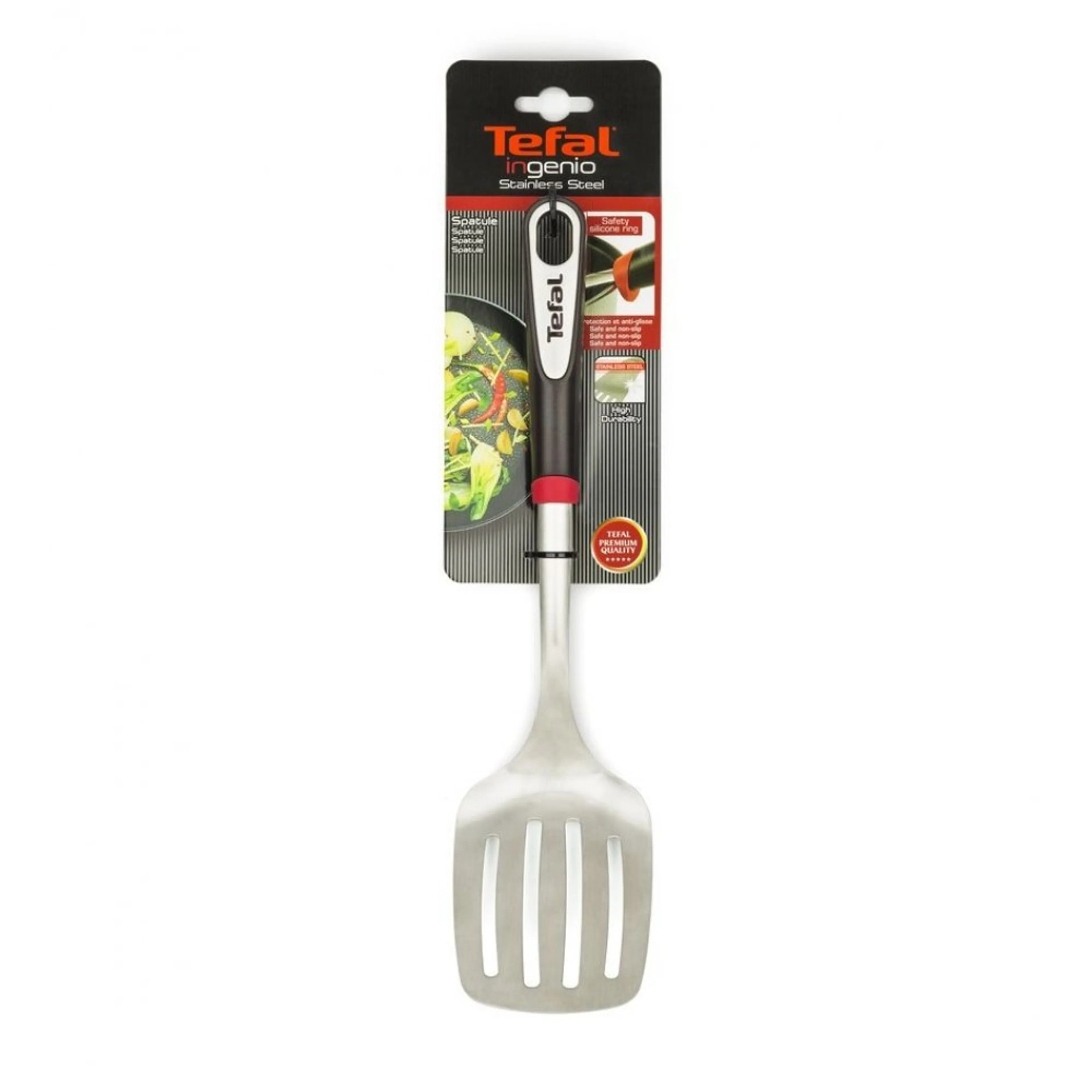 Лопатка Tefal Ingenio K1180314 купить в официальном магазине