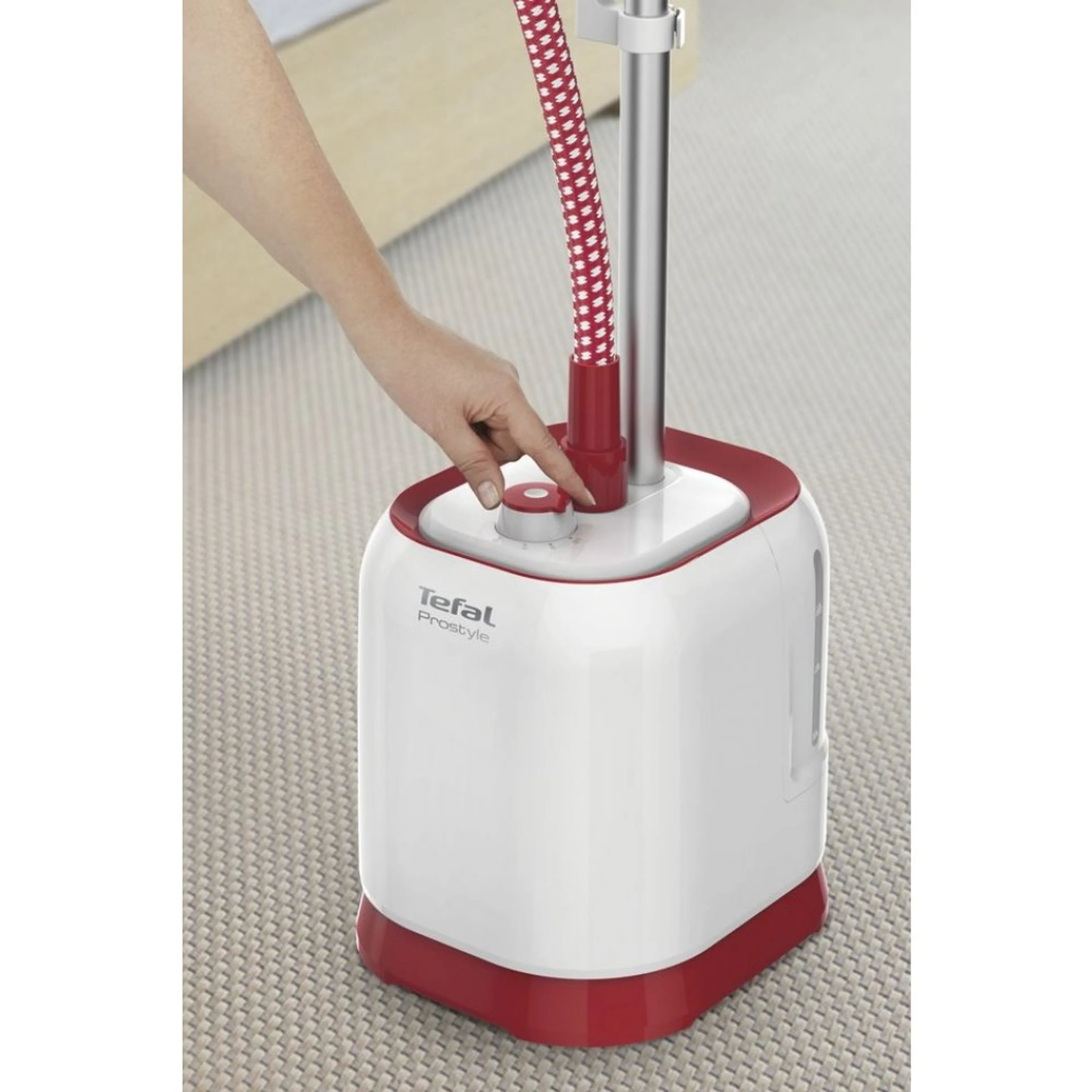Отпариватель для одежды Tefal IT3422E0
