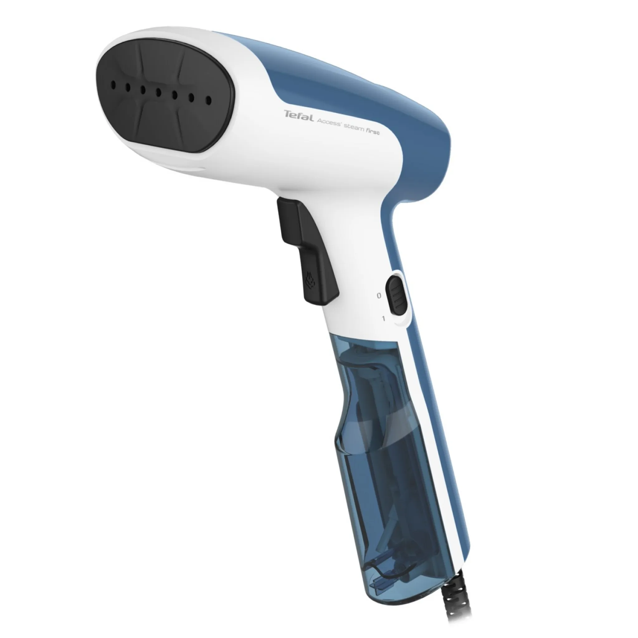 Ручной отпариватель Tefal Access Steam First DT6130E0 фото