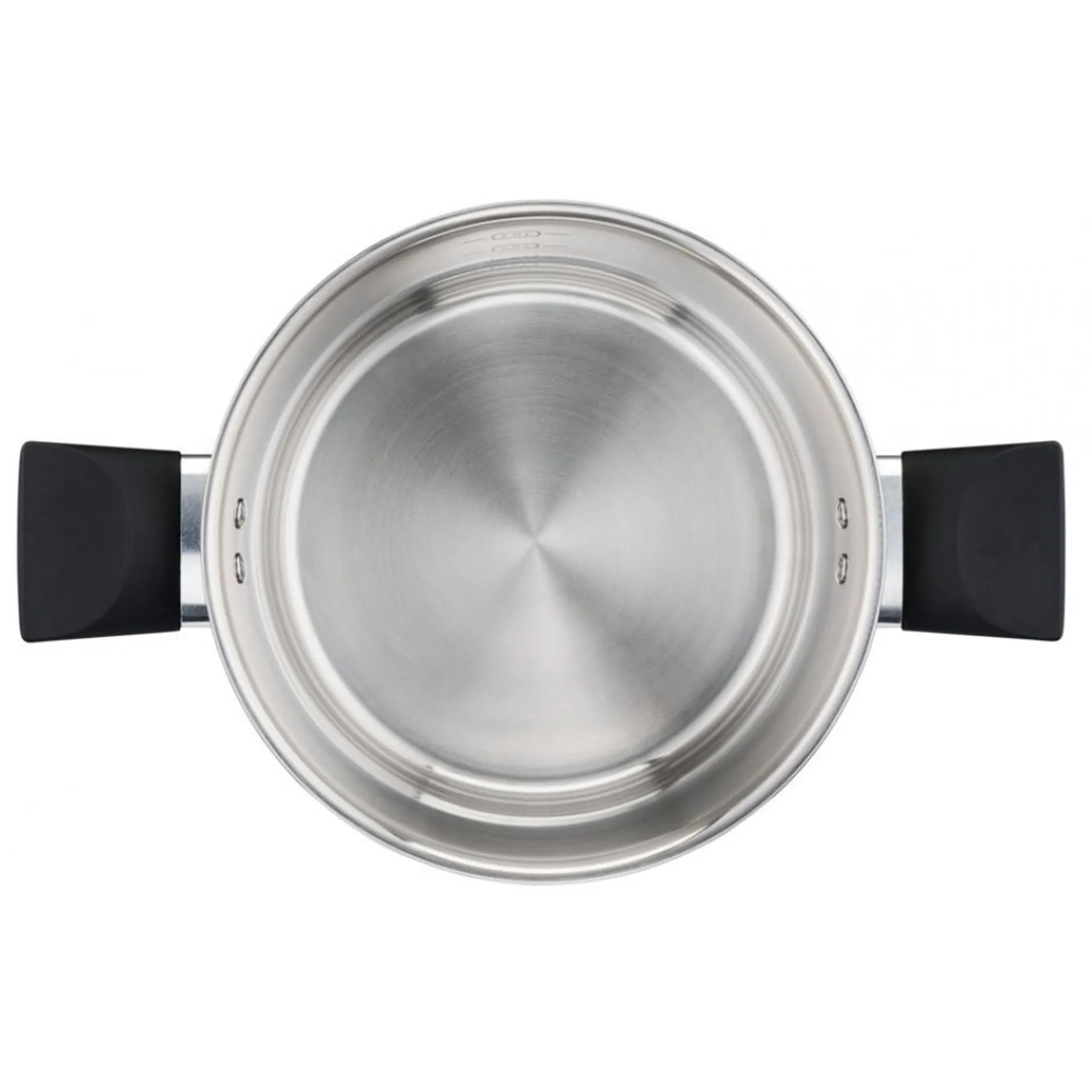 Кастрюля с крышкой Tefal Simpleo 4.8л 24см B9054674