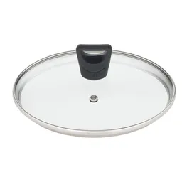 Кастрюля с крышкой Tefal Simpleo 4.8л 24см B9054674