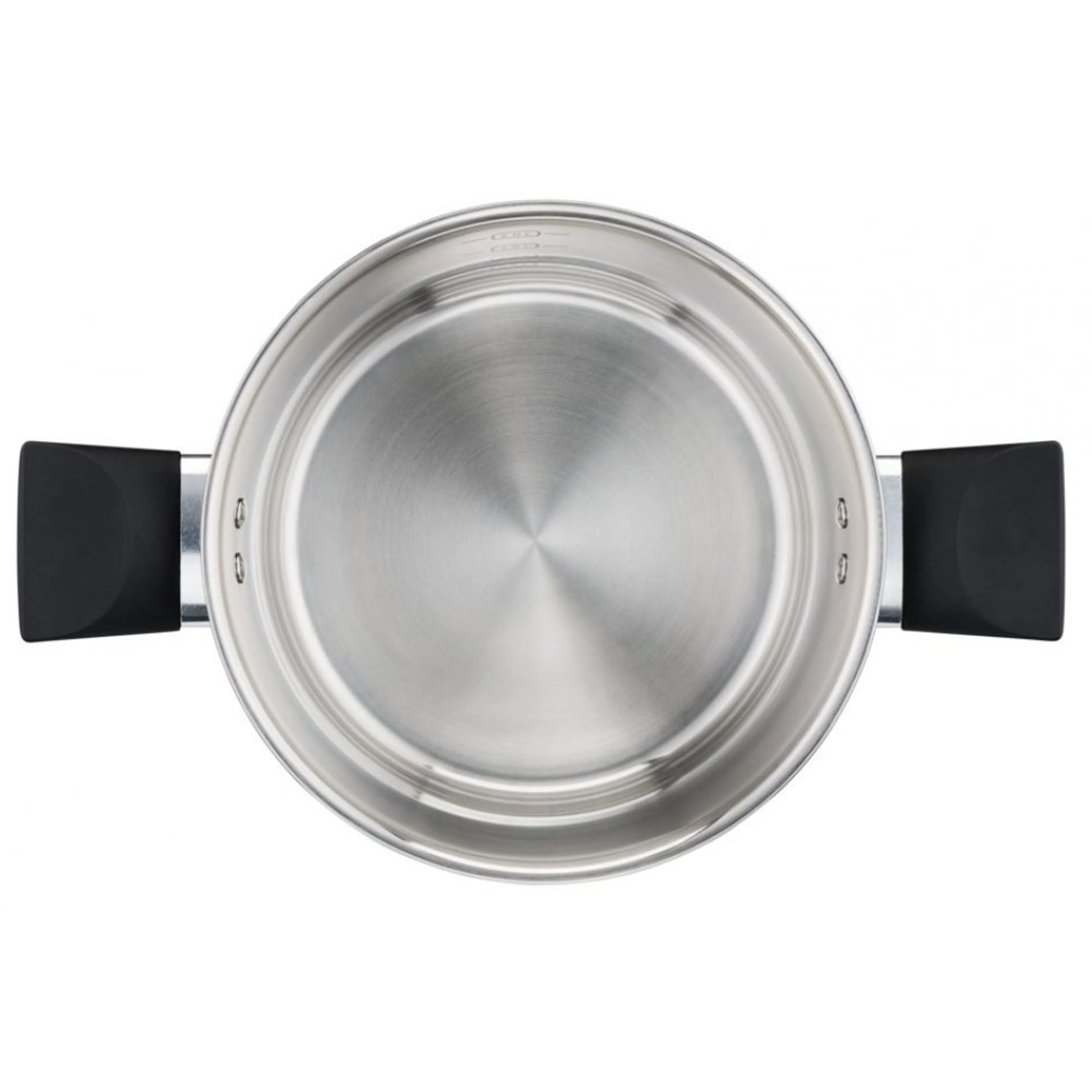 цена на Кастрюля с крышкой Tefal Simpleo 4.8л 24см B9054674