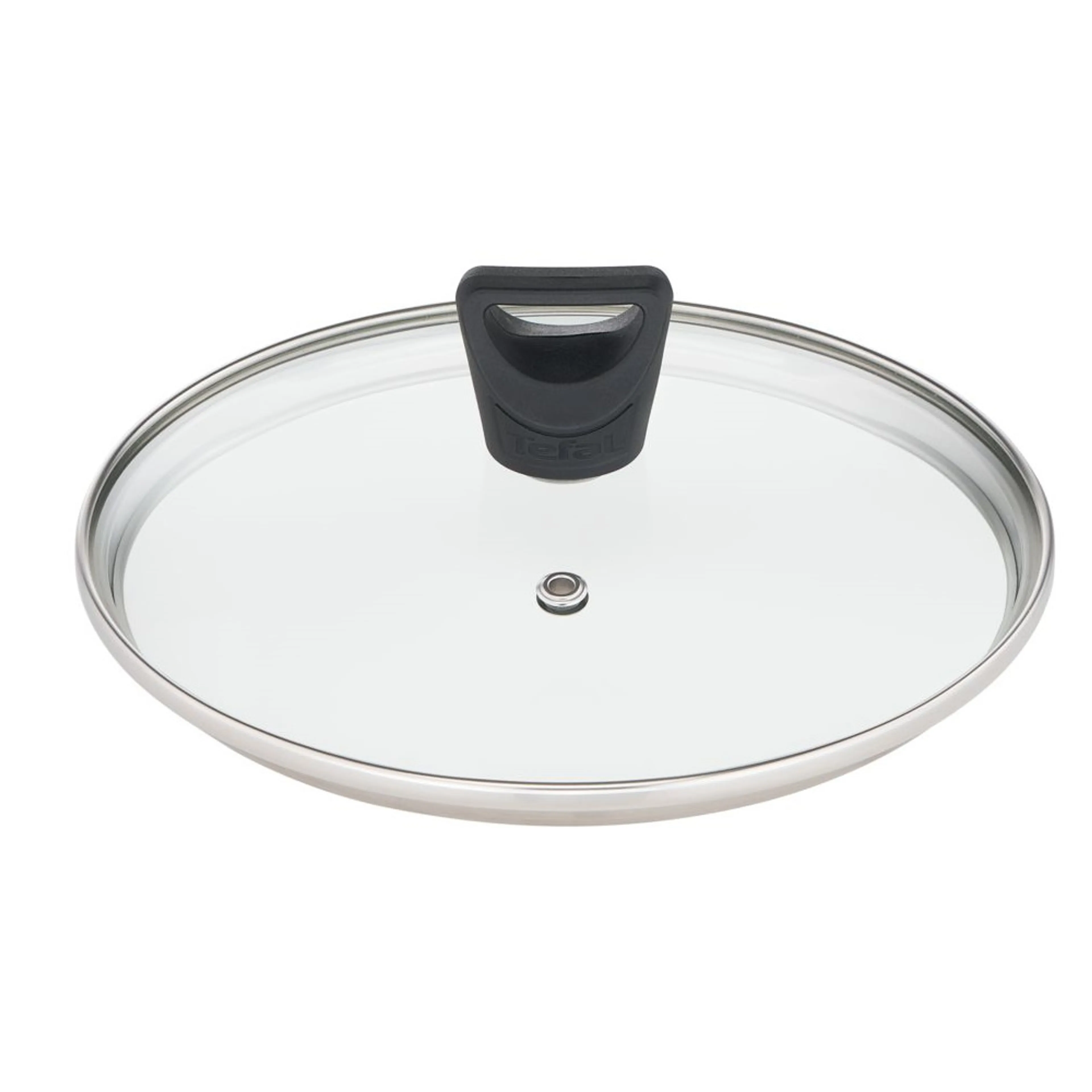 Кастрюля с крышкой Tefal Simpleo 4.8л 24см B9054674