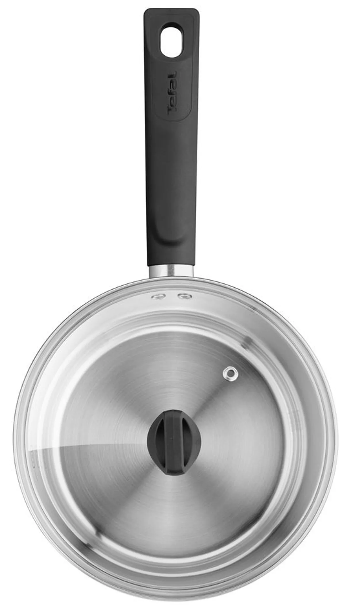 Ковш c крышкой Tefal Simpleo 1.4л 16см B9052274 купить в официальном магазине