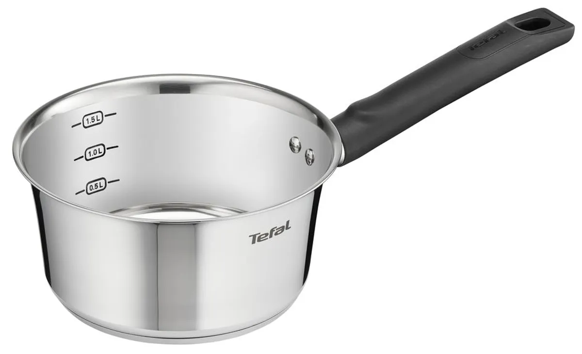 Ковш c крышкой Tefal Simpleo 1.4л 16см B9052274