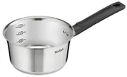Ковш c крышкой Tefal Simpleo 1.4л 16см B9052274