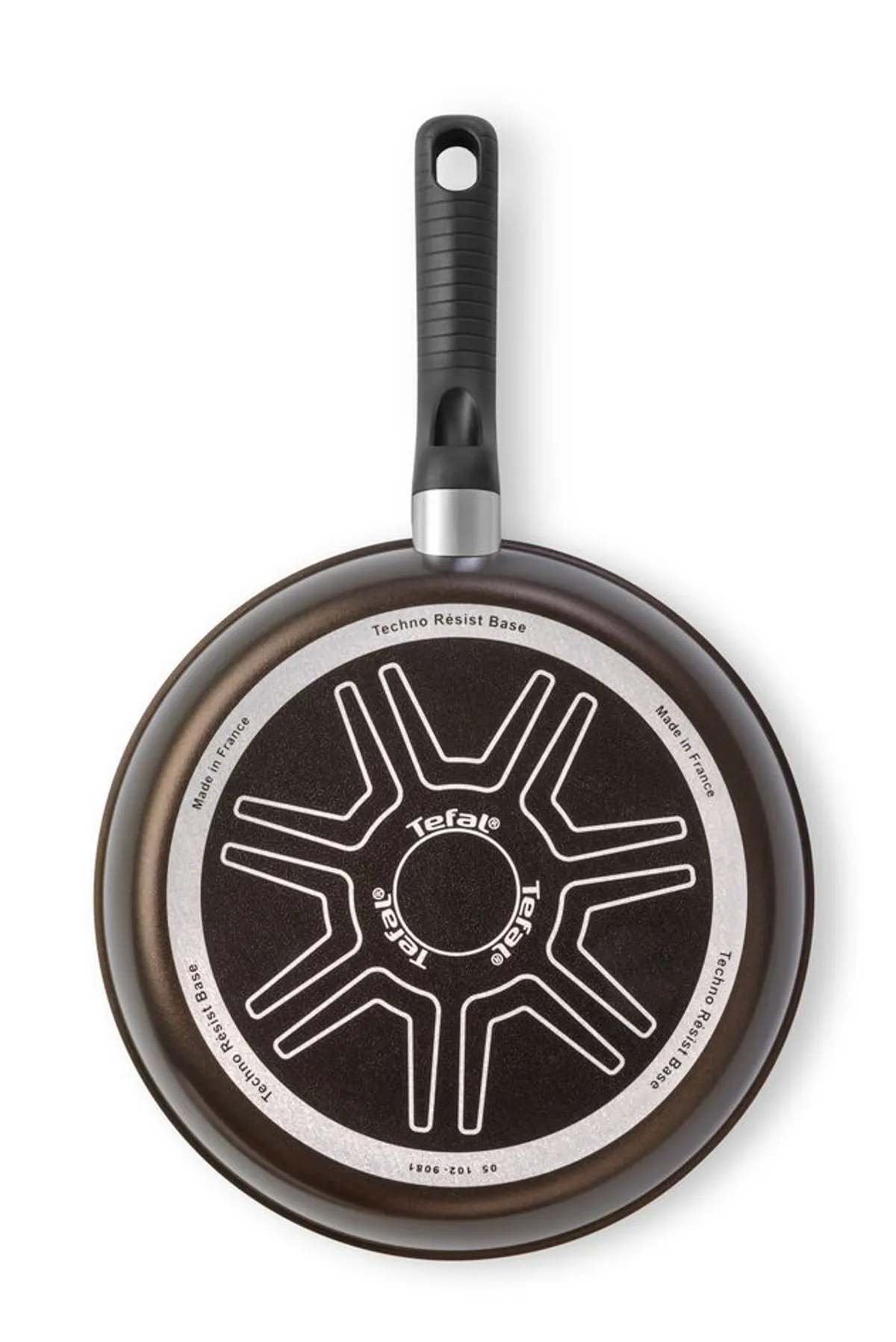 Сковорода Tefal Success 24 см 04187124