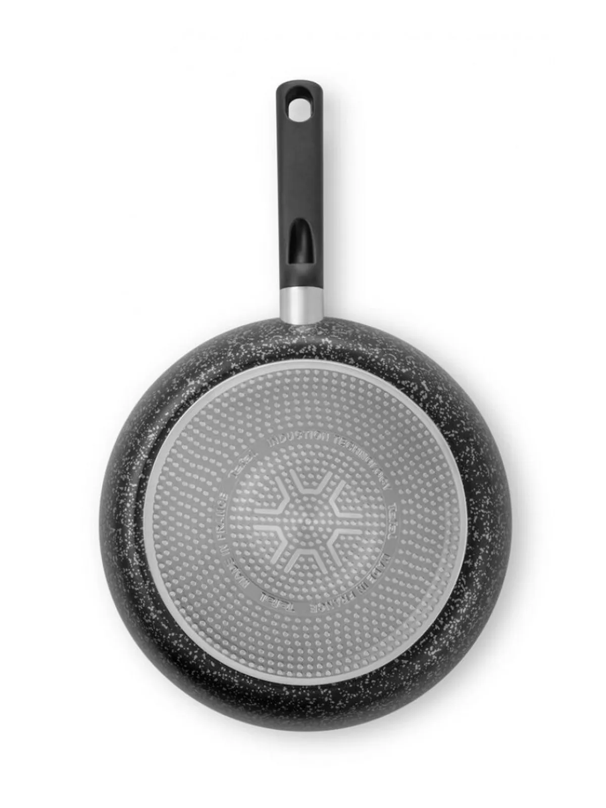 Сковорода Tefal Granit 24 см 04192124