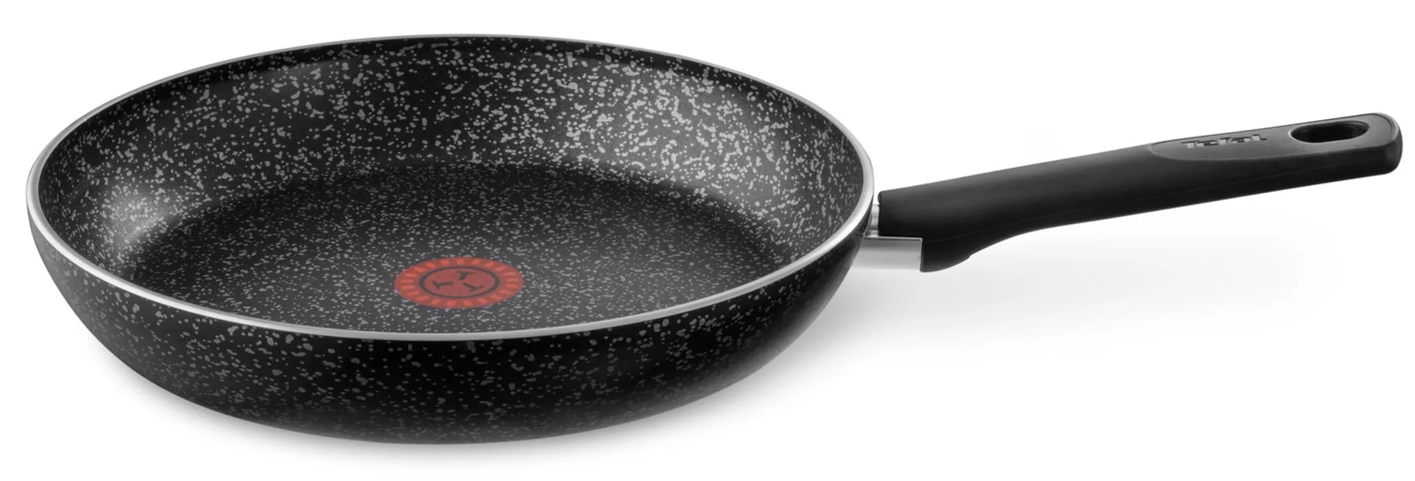 Сковорода Tefal Granit 24 см 04192124 фото