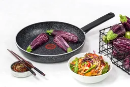 Сковорода Tefal Granit 24 см 04192124