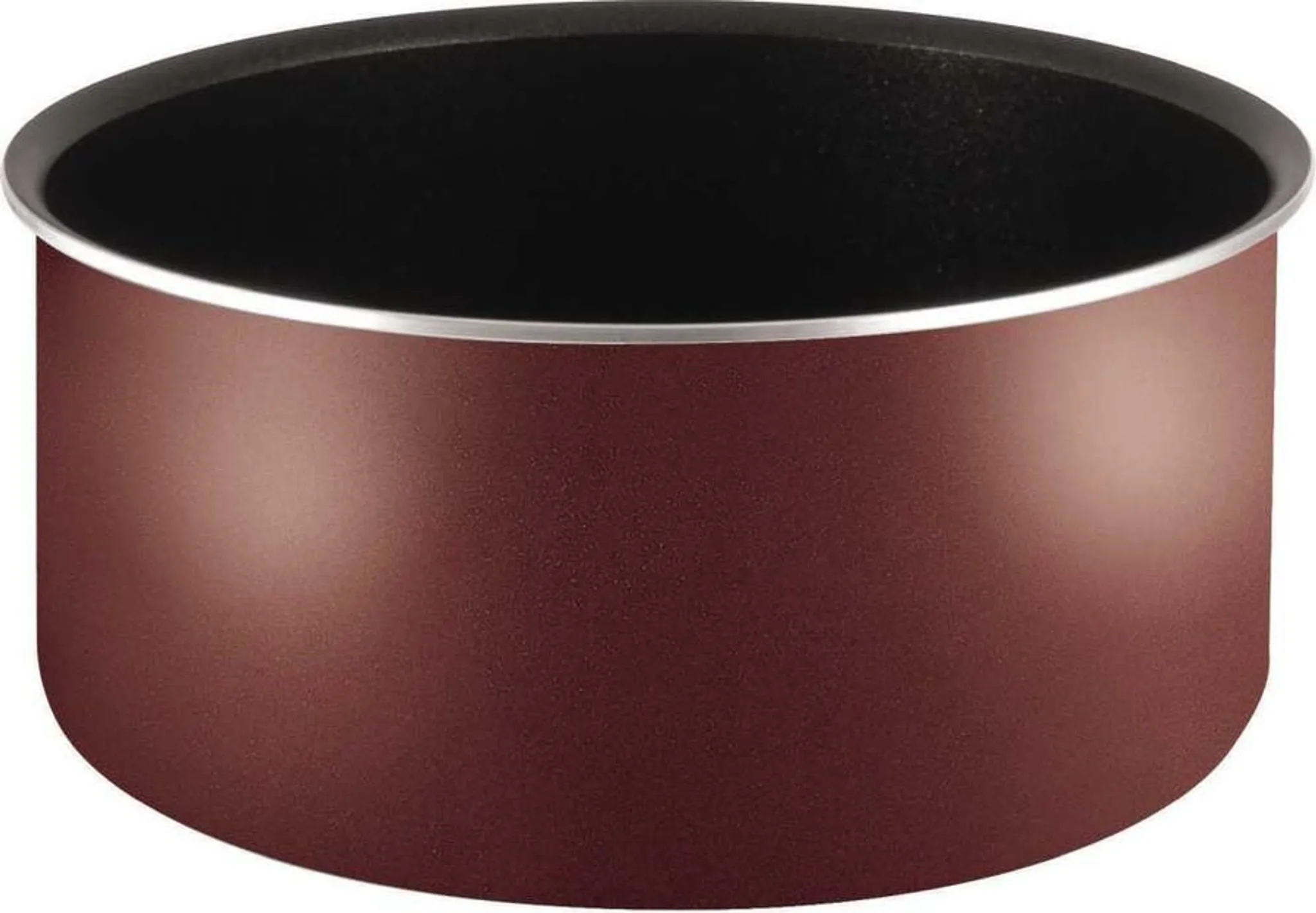 Набор посуды Tefal Ingenio Red 20/26см 04162820