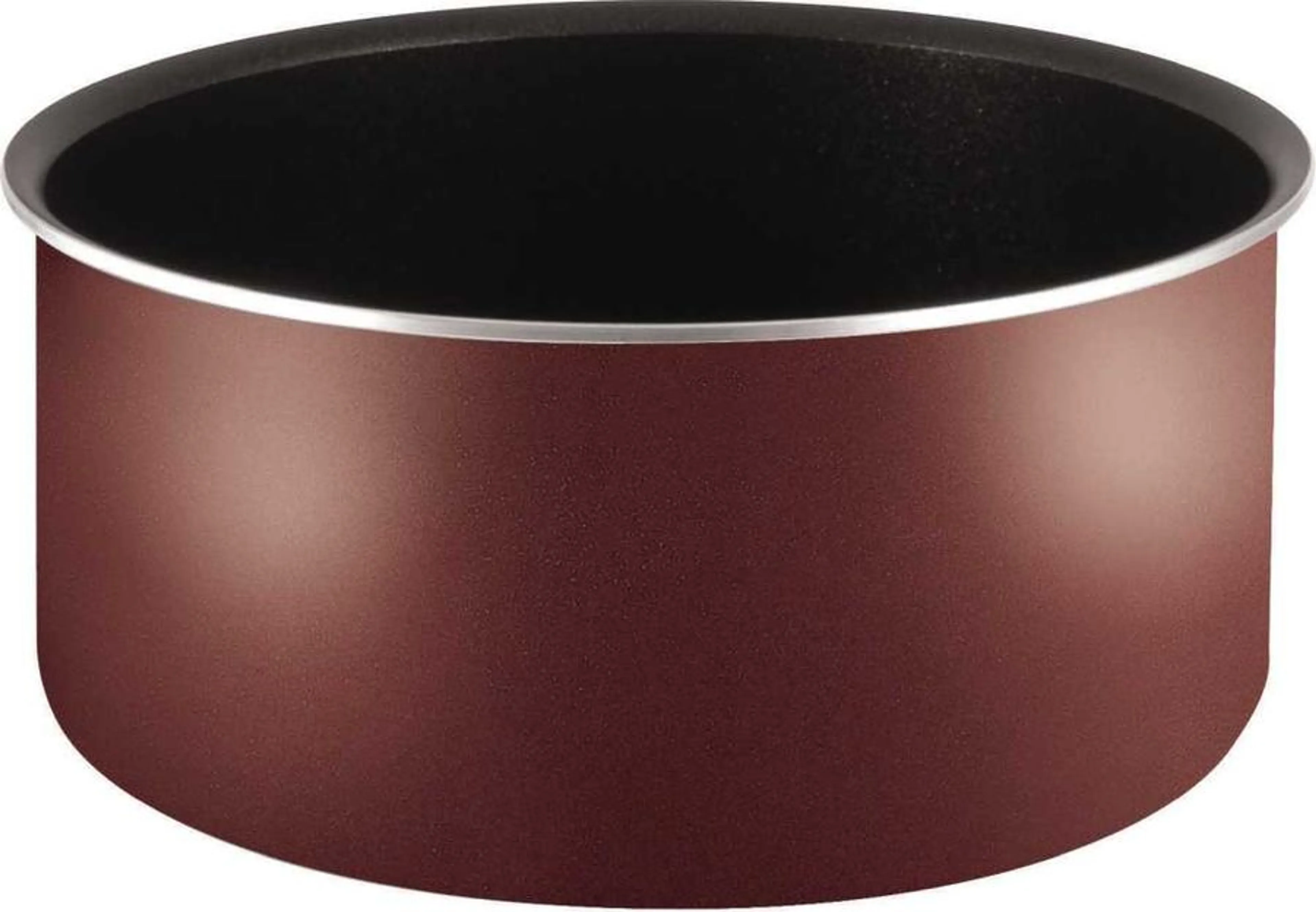 Набор посуды Tefal Ingenio Red 20/26см 04162820 купить в официальном магазине