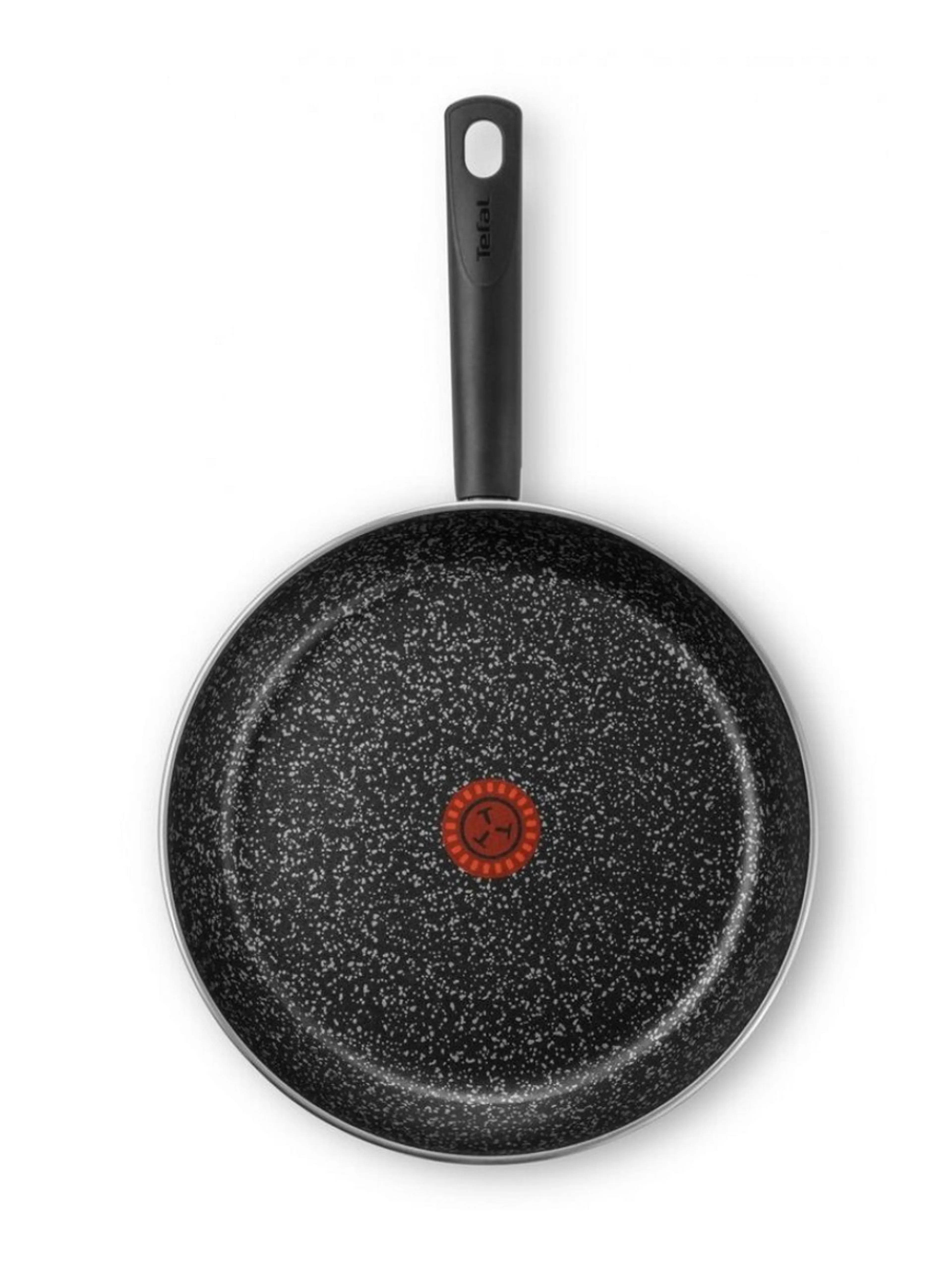 Сковорода Tefal Granit 26 см 04192126 купить в официальном магазине