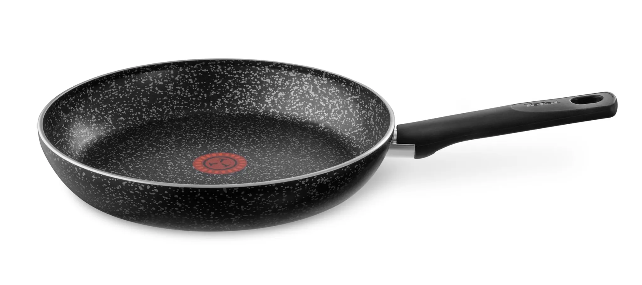 Сковорода Tefal Granit 28 см 04192128 фото