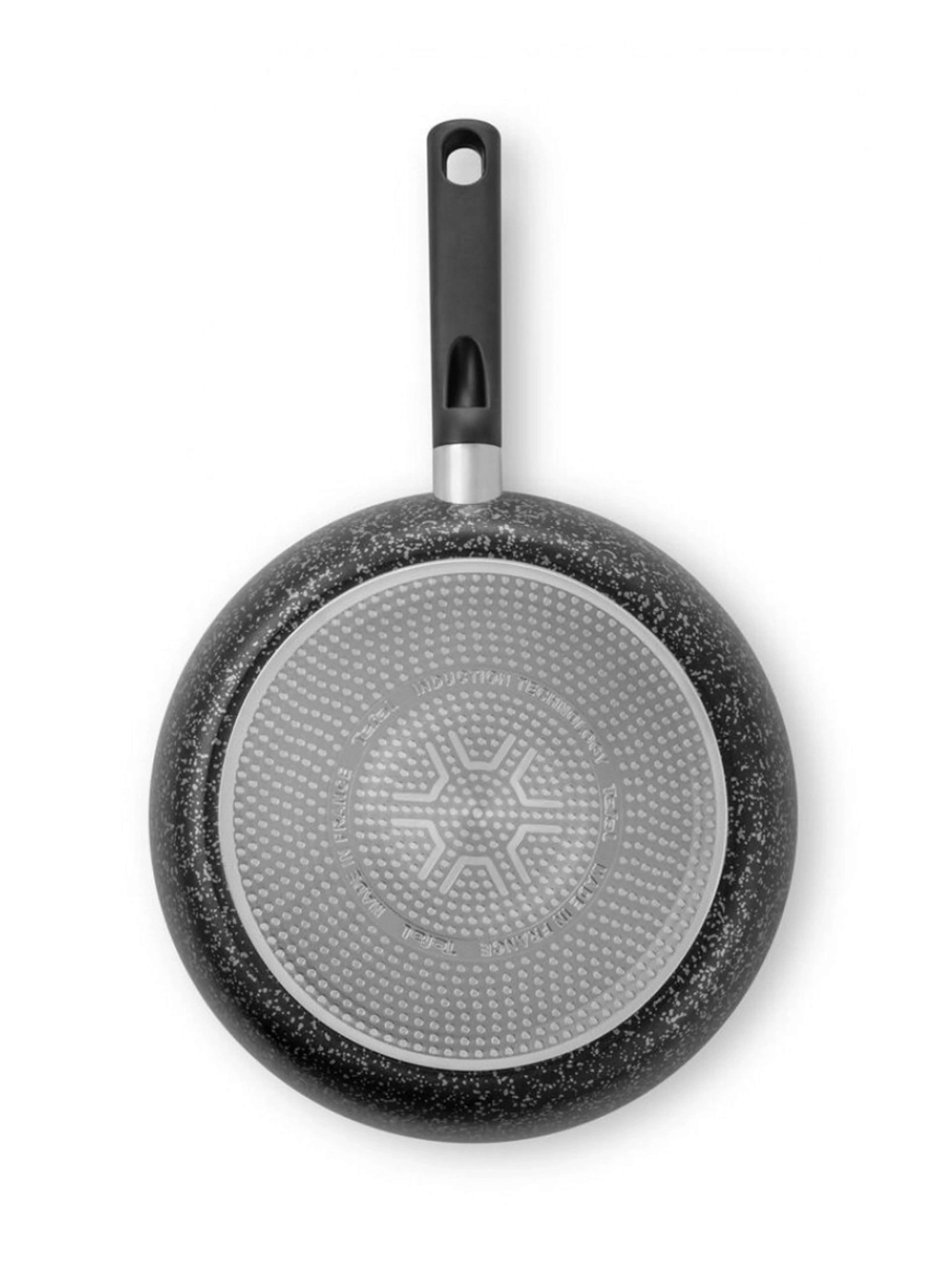 Сковорода Tefal Granit 28 см 04192128