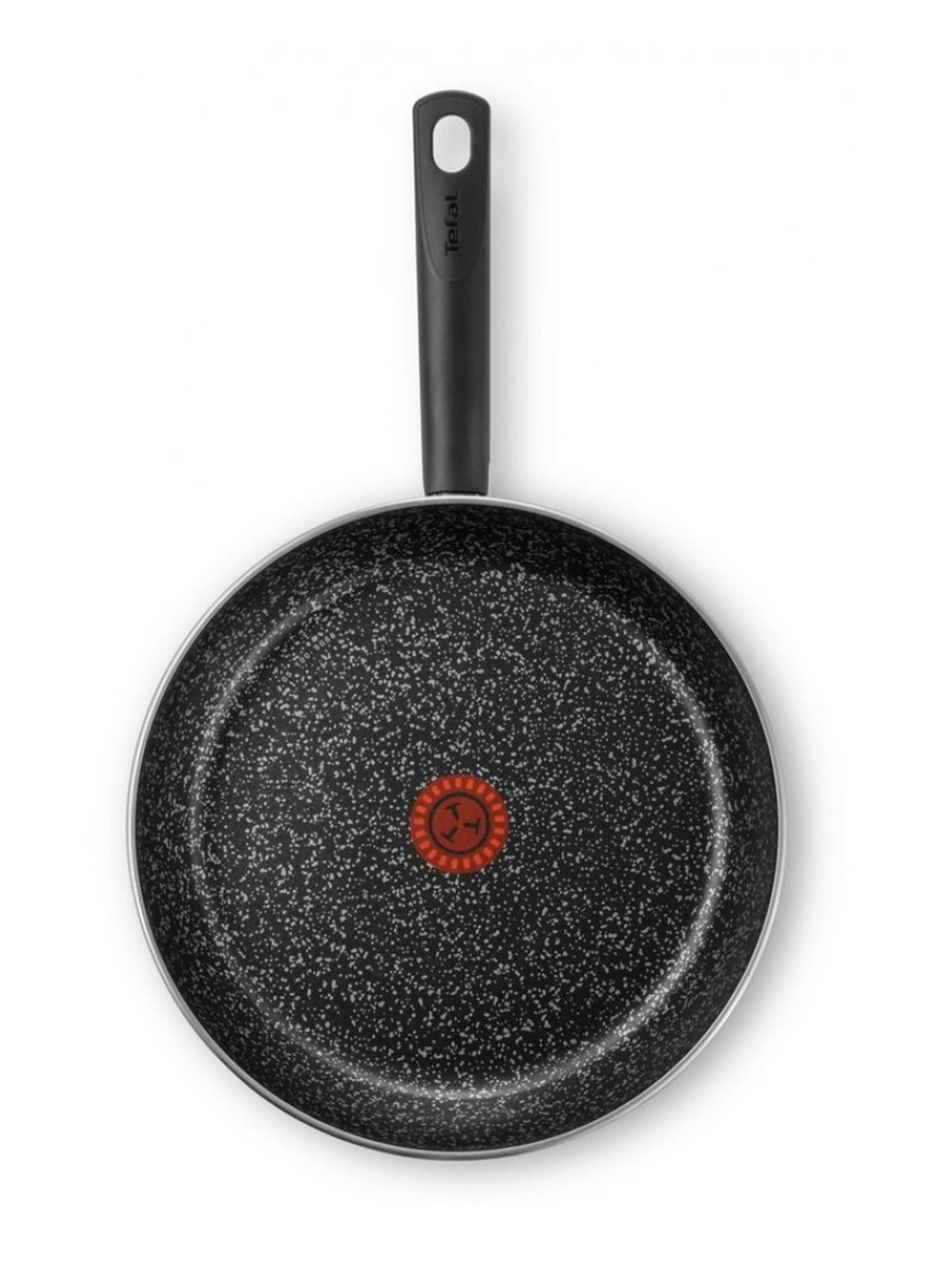 Сковорода Tefal Granit 28 см 04192128 купить в официальном магазине