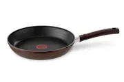 Сковорода с крышкой Tefal Tendance Brownie 28 см 04182928