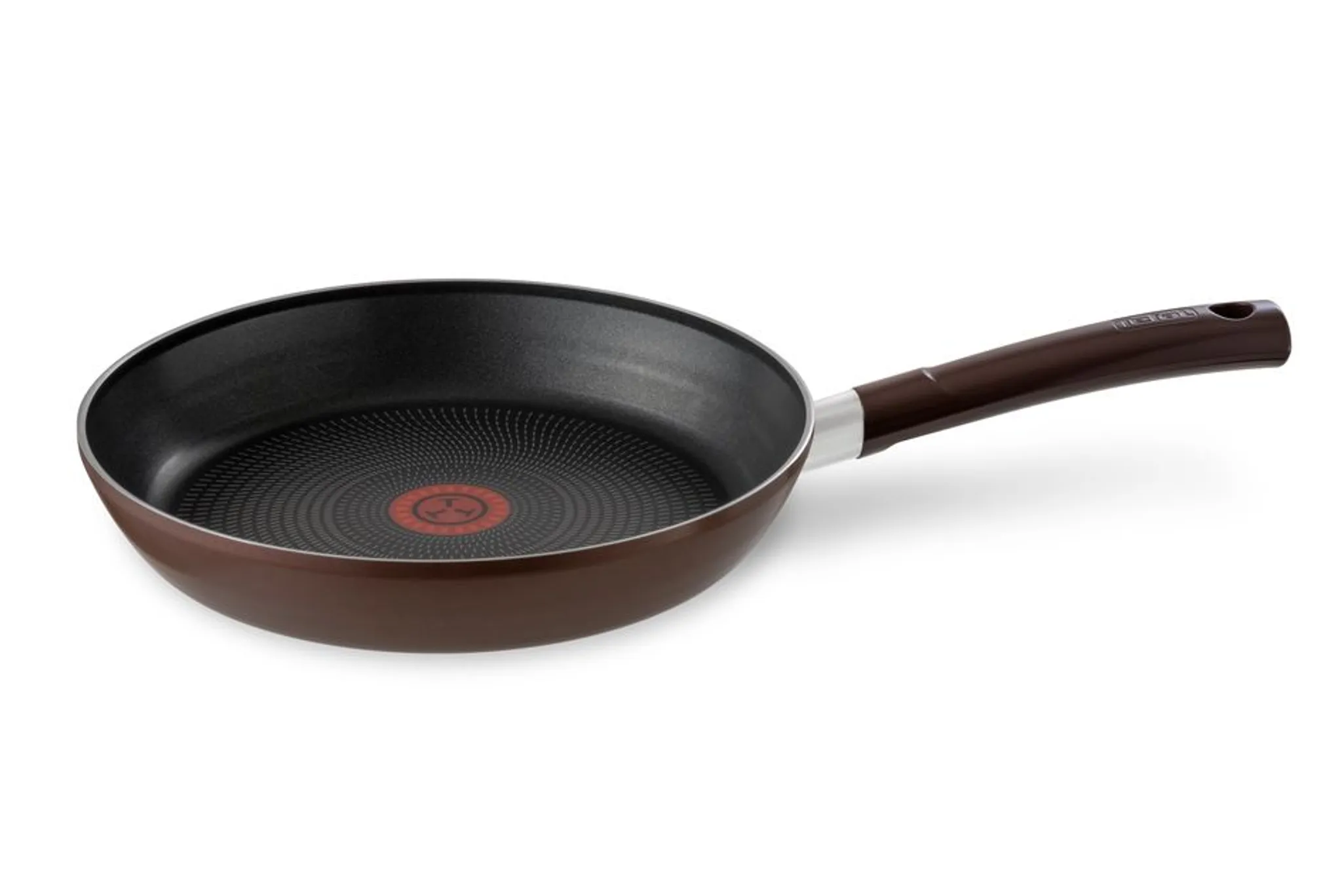 цена на Сковорода с крышкой Tefal Tendance Brownie 28 см 04182928