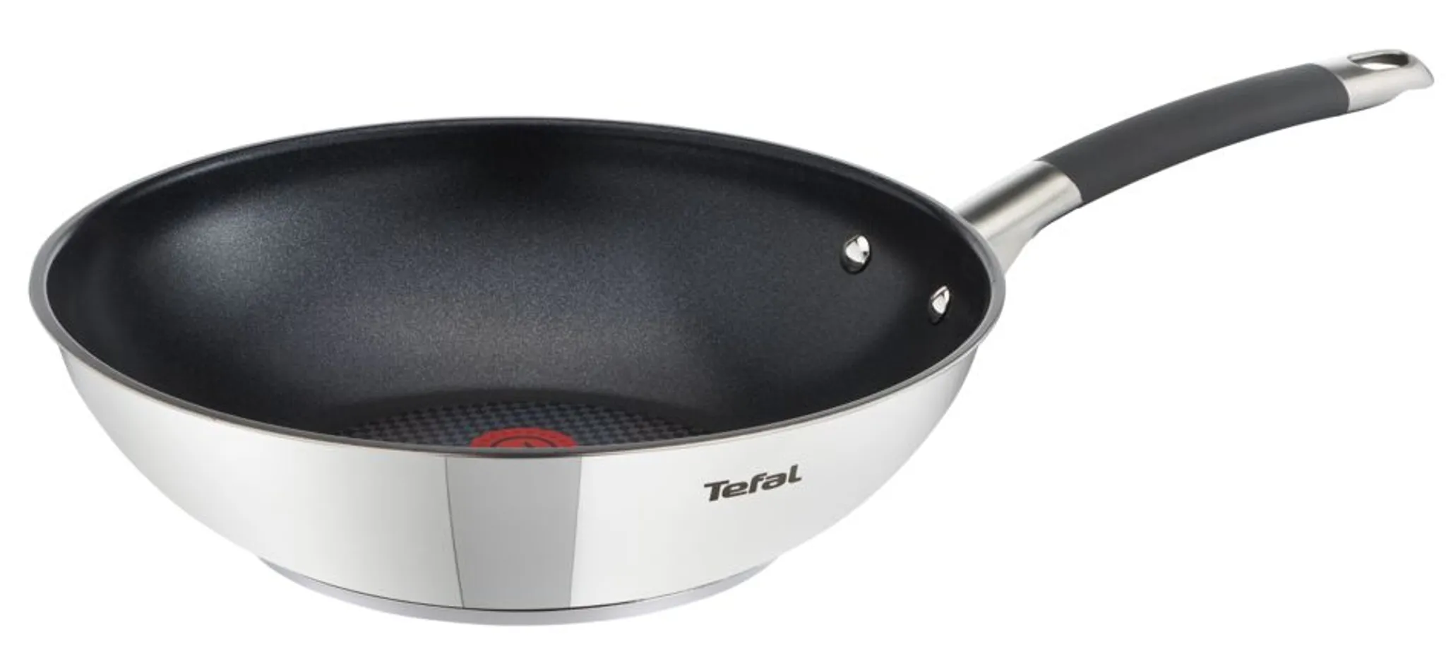 Сковорода-вок Tefal Illico 28 см G7011914 фото