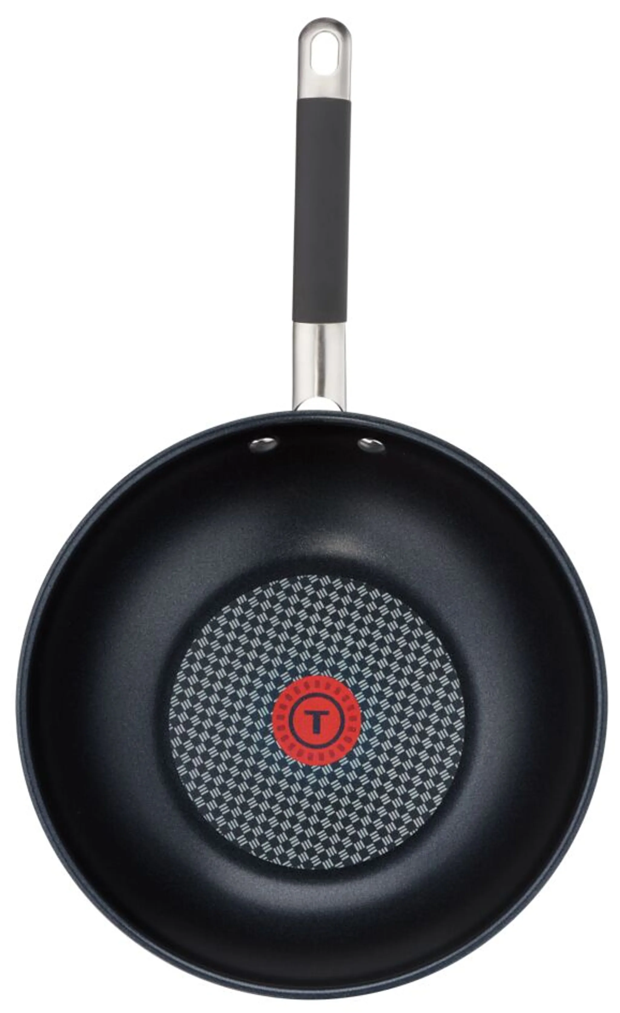 Сковорода-вок Tefal Illico 28 см G7011914