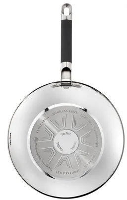 Сковорода-вок Tefal Illico 28 см G7011914