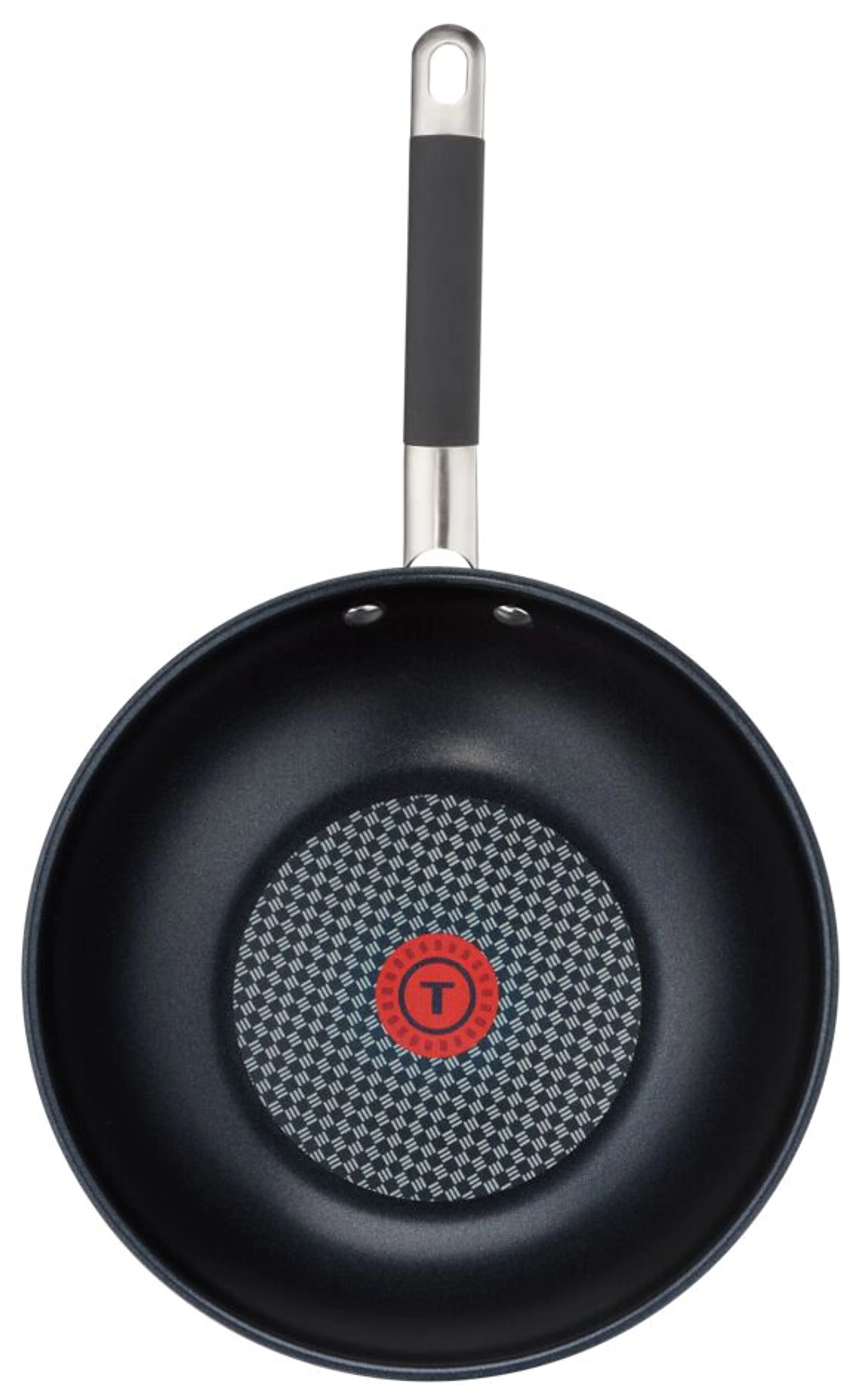 цена на Сковорода-вок Tefal Illico 28 см G7011914