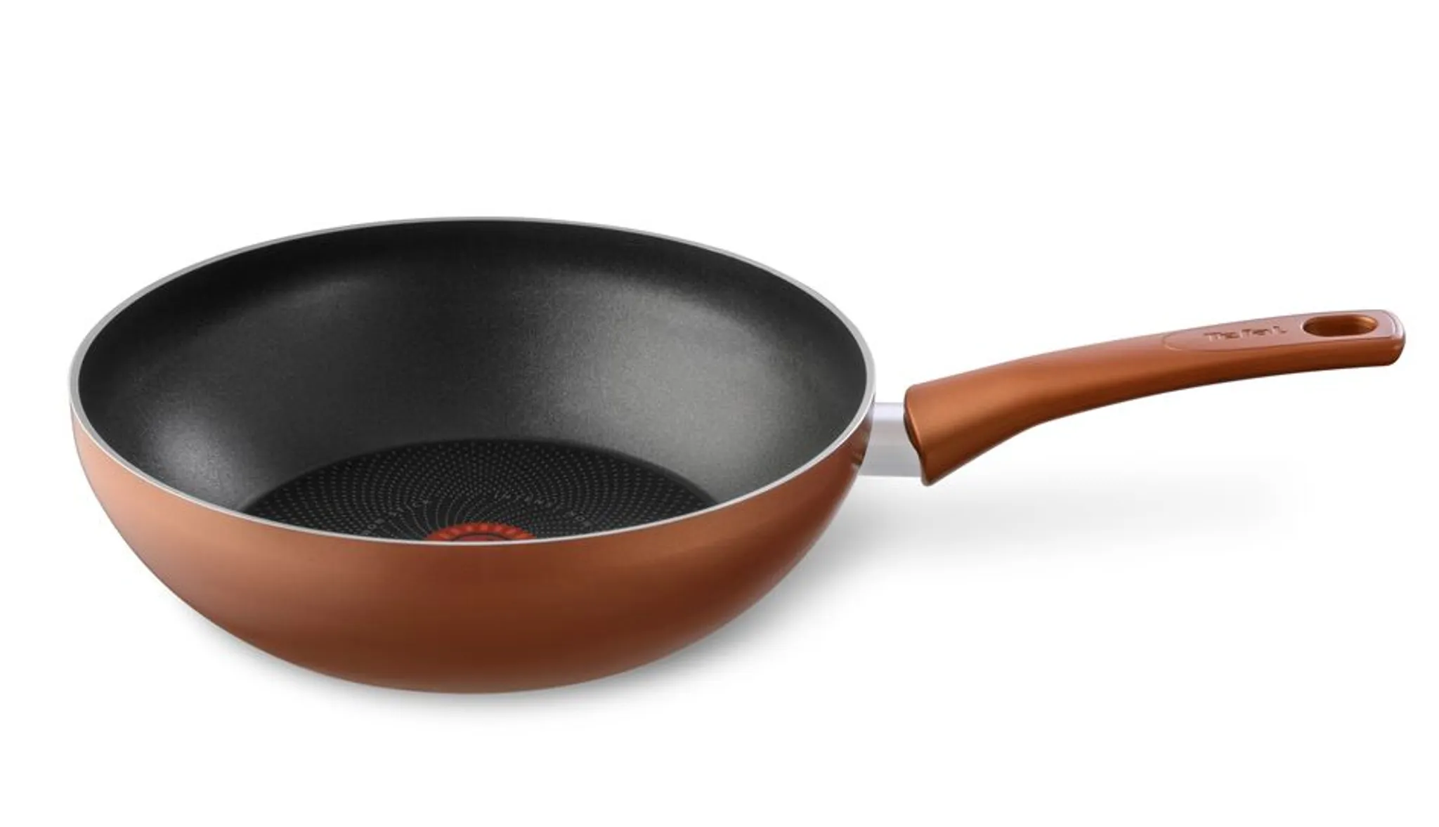 Сковорода-вок Tefal Performa 28 см 04190628 фото