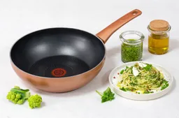 Сковорода-вок Tefal Performa 28 см 04190628