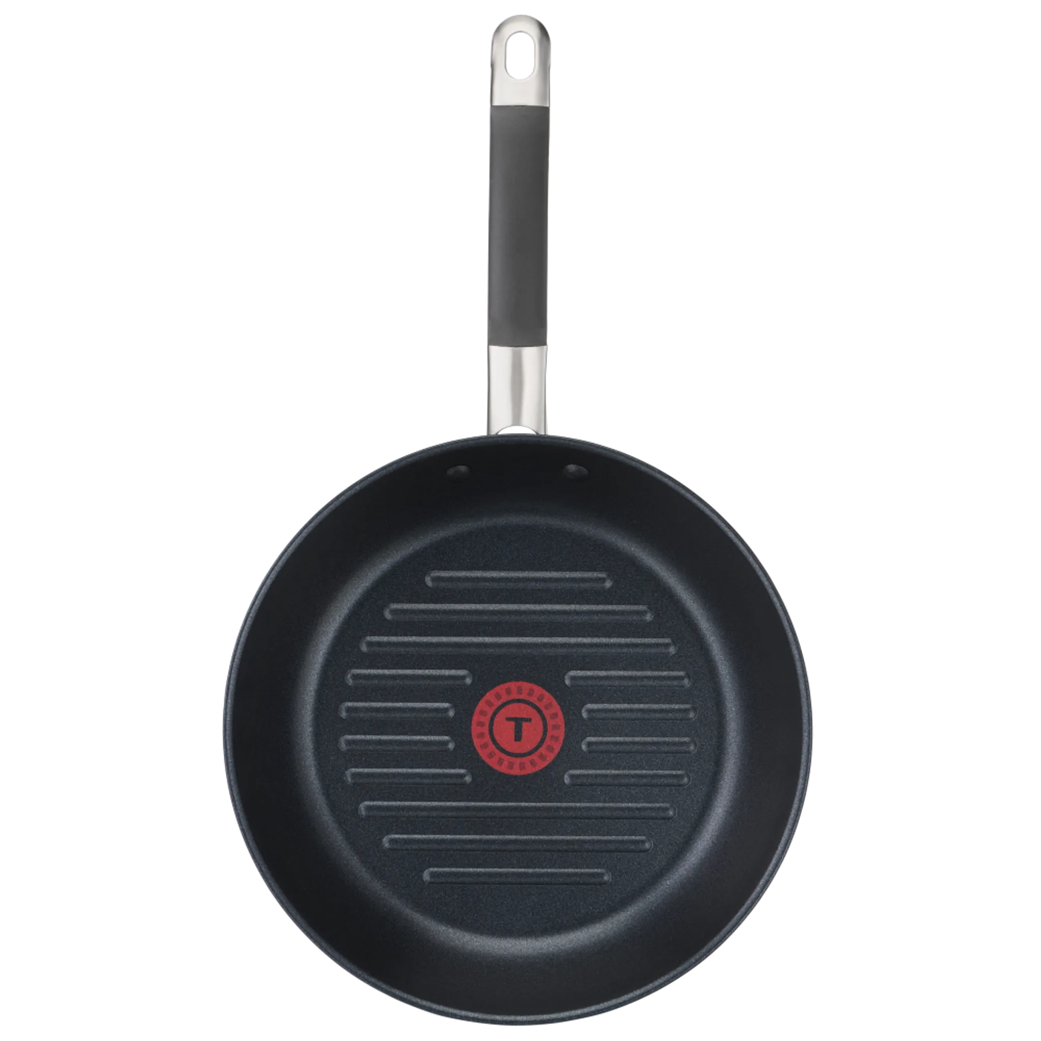 цена на Сковорода-гриль круглая Tefal Illico 26 см G7011374