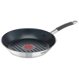Сковорода-гриль круглая Tefal Illico 26 см G7011374