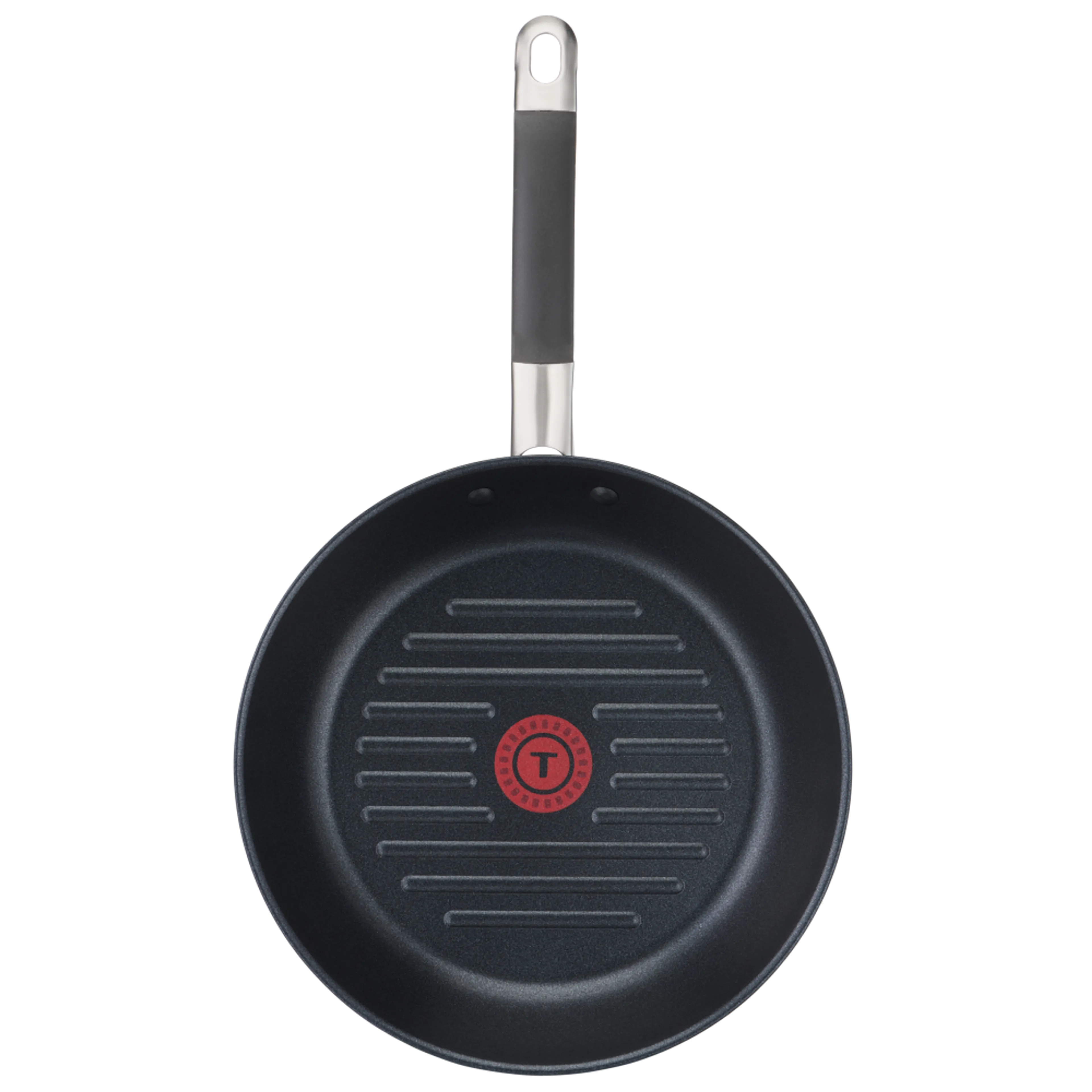 цена на Сковорода-гриль круглая Tefal Illico 26 см G7011374