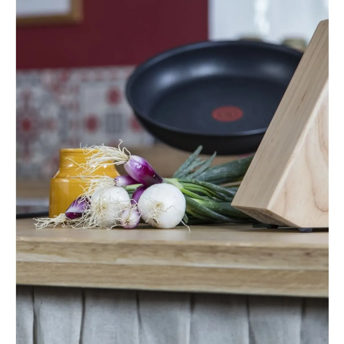Сковорода Tefal Expertise 24 см C6200472