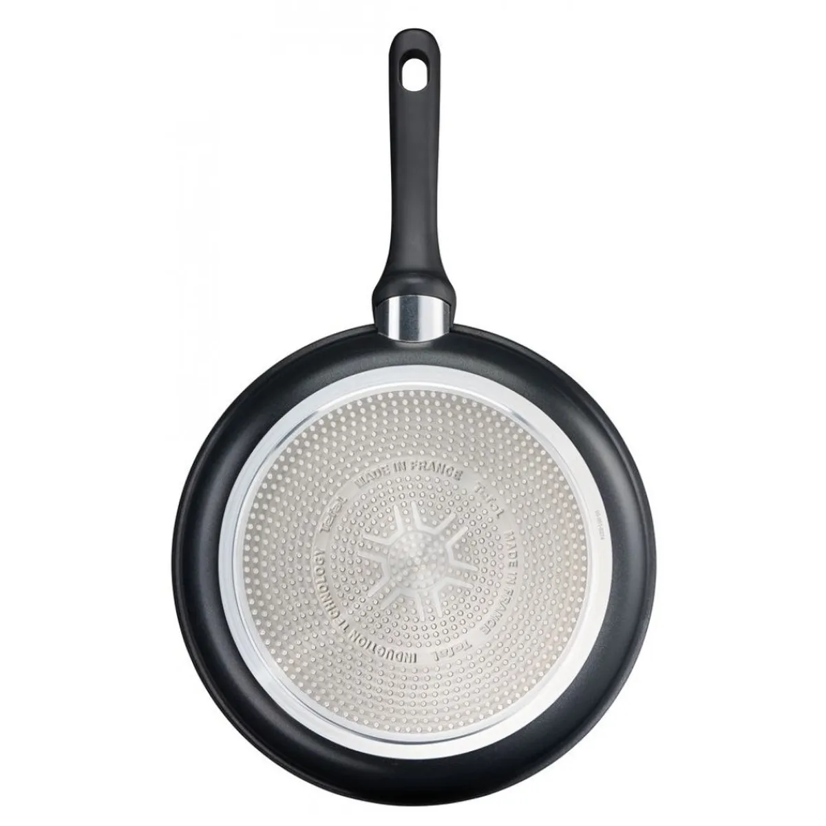 Сковорода Tefal Expertise 24 см C6200472 купить в официальном магазине