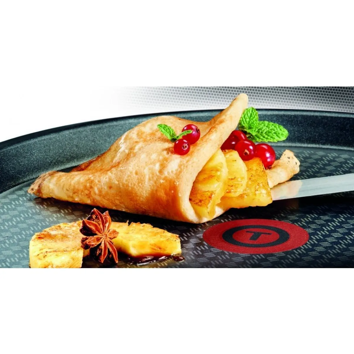Сковорода Tefal Expertise 24 см C6200472
