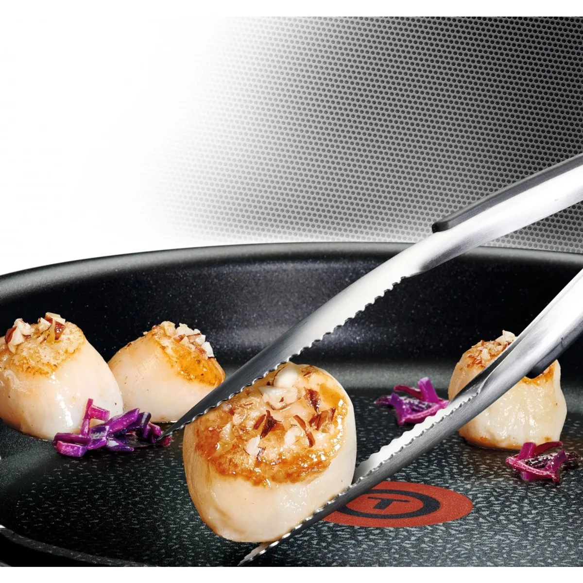 Сковорода Tefal Expertise 24 см C6200472