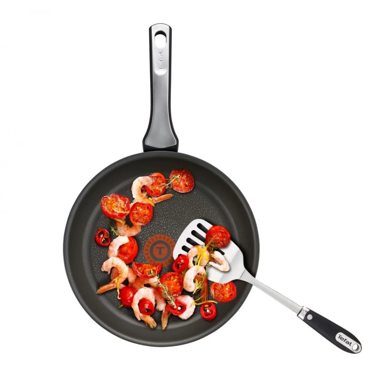 Сковорода Tefal Expertise 24 см C6200472