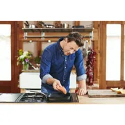 Сковорода-гриль квадратная Tefal Jamie Oliver 23х27 см E2114173