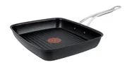 Сковорода-гриль квадратная Tefal Jamie Oliver 23х27 см E2114173