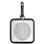 Сковорода-гриль Tefal Expertise 26х26 см C6204072