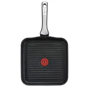 Сковорода-гриль Tefal Expertise 26х26 см C6204072