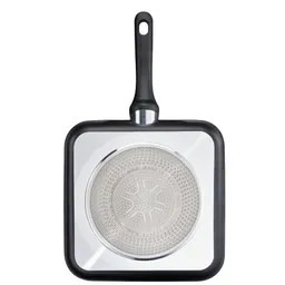 Сковорода-гриль Tefal Expertise 26х26 см C6204072